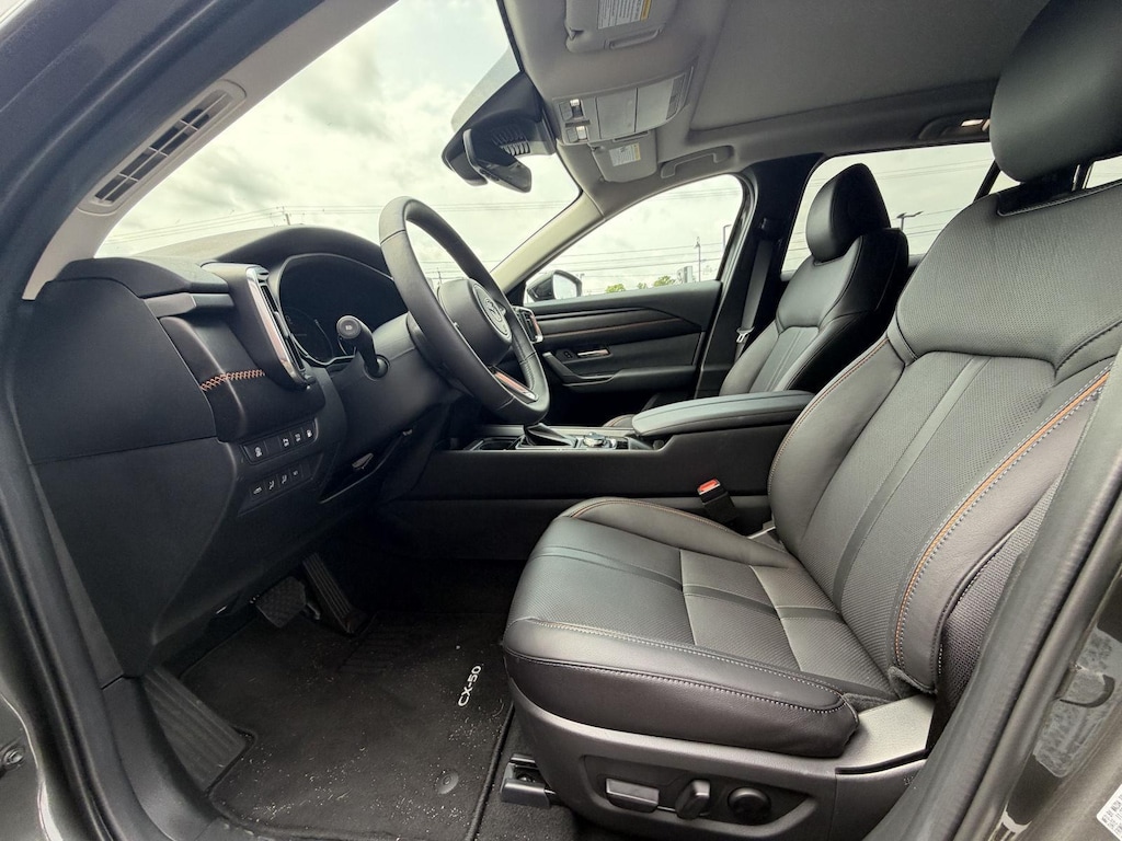 Used 2026 Mazda CX-50 Hybrid Premium Plus SUV