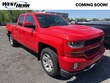  Chevrolet Silverado 1500 LD