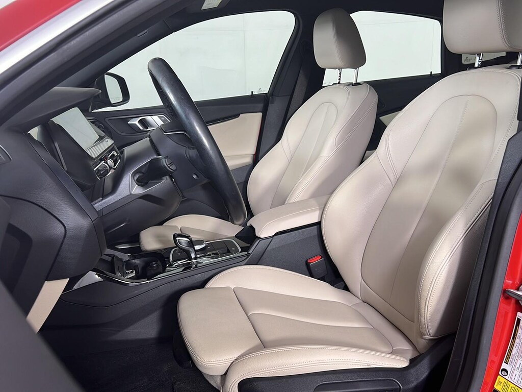 Used 2022 BMW 2 Series 228i xDrive Sedan