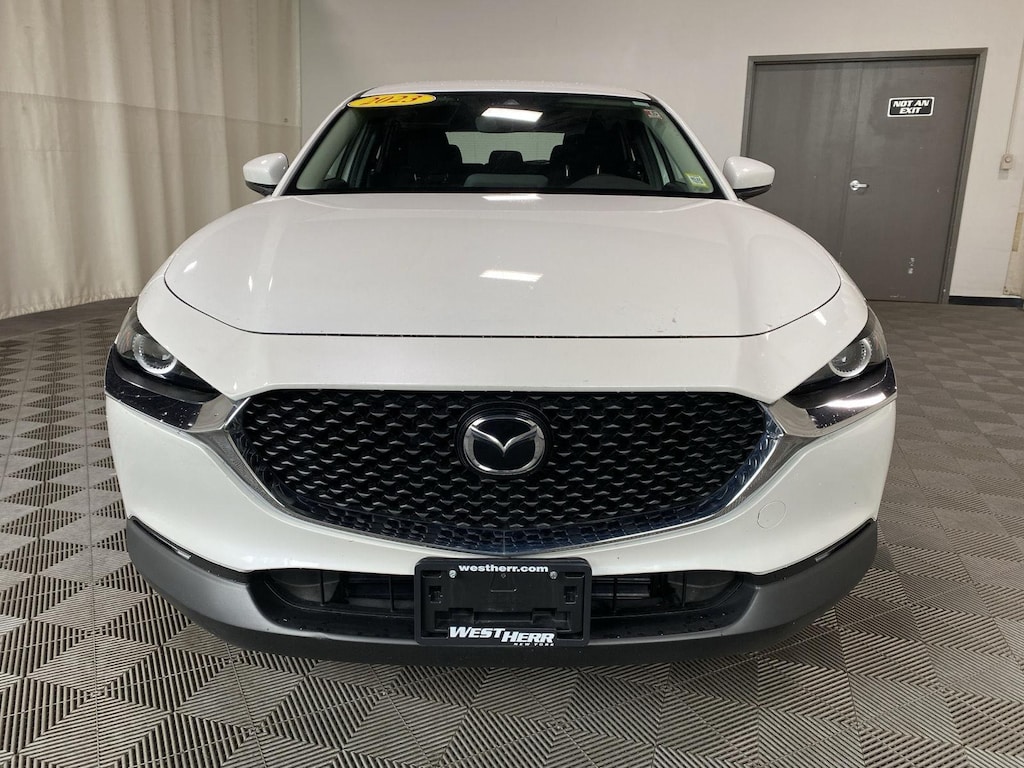 Certified 2023 Mazda CX-30 2.5 S SUV