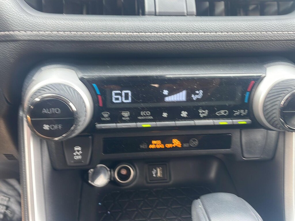 Used 2024 Toyota RAV4 Hybrid LE