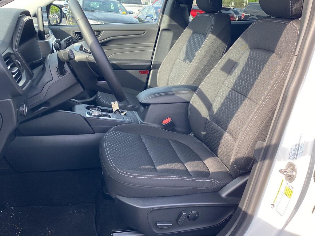 Certified 2024 Ford Escape Active SUV