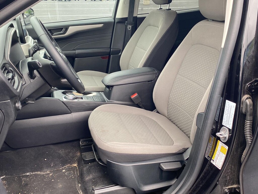 Used 2022 Ford Escape SE SUV