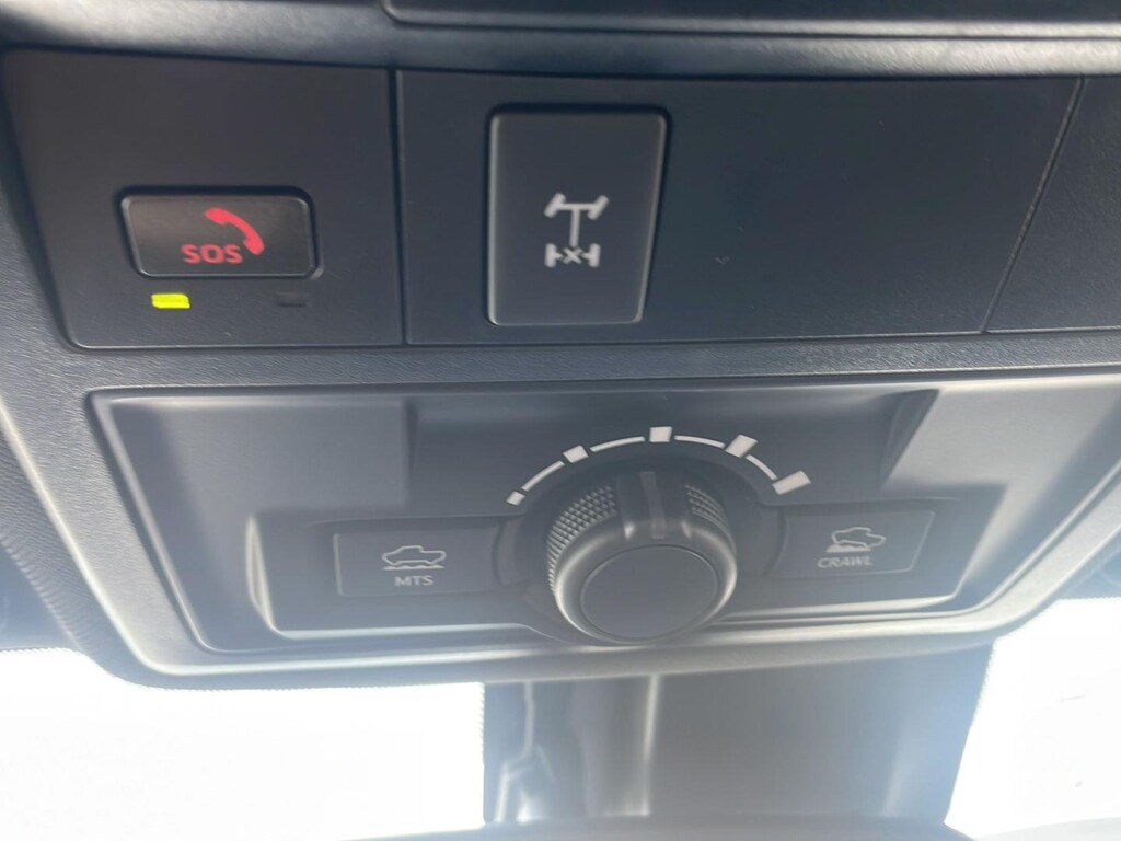 Certified 2023 Toyota Tacoma TRD Off Road Truck