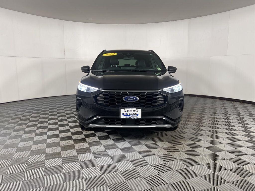 Used 2023 Ford Escape ST-Line SUV