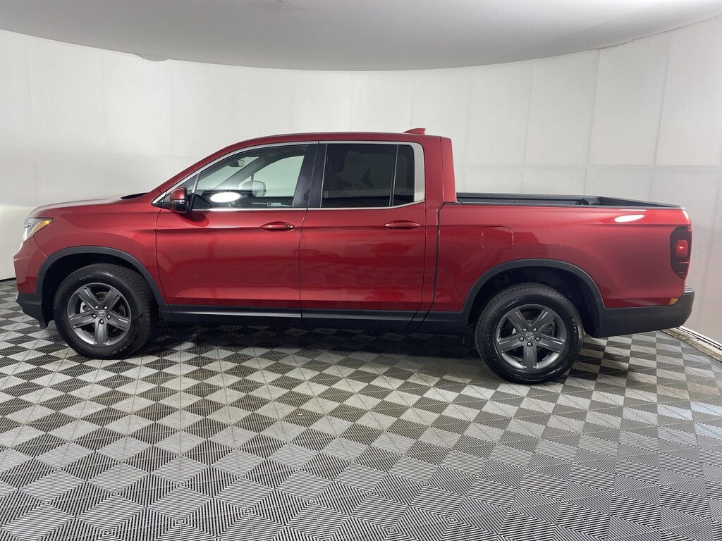 Used 2023 Honda Ridgeline RTL Truck