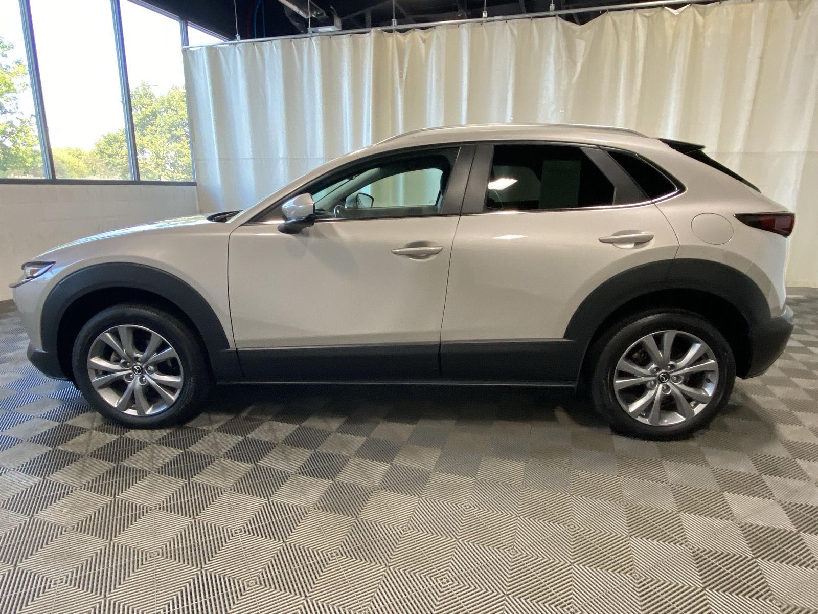 Certified 2023 Mazda CX-30 2.5 S Preferred Package SUV