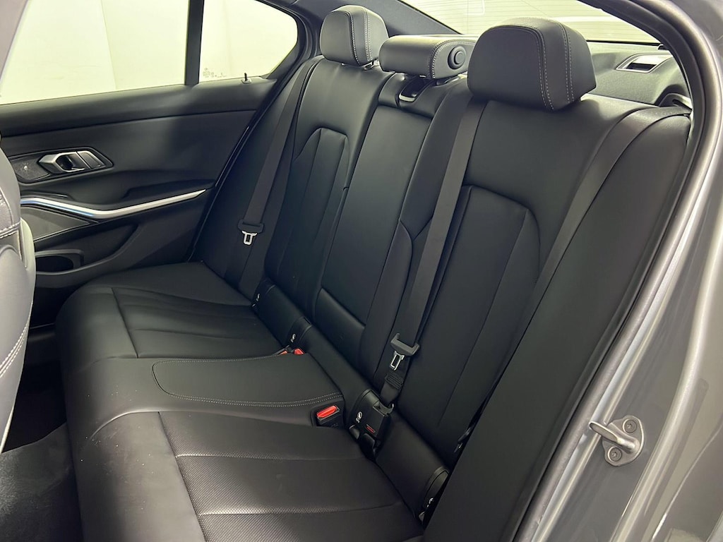 Used 2023 BMW 3 Series 330i xDrive Sedan