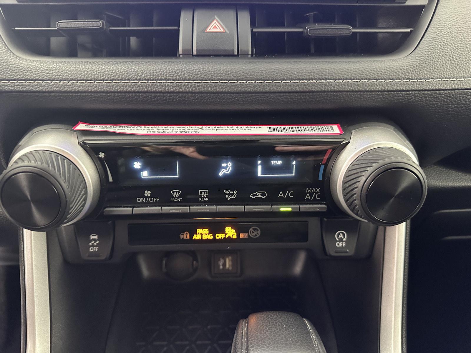 Certified 2024 Toyota Rav4 SUBN