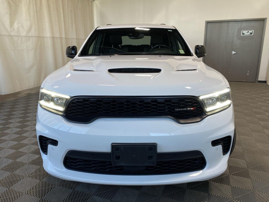 Used 2025 Dodge Durango R/T SUV
