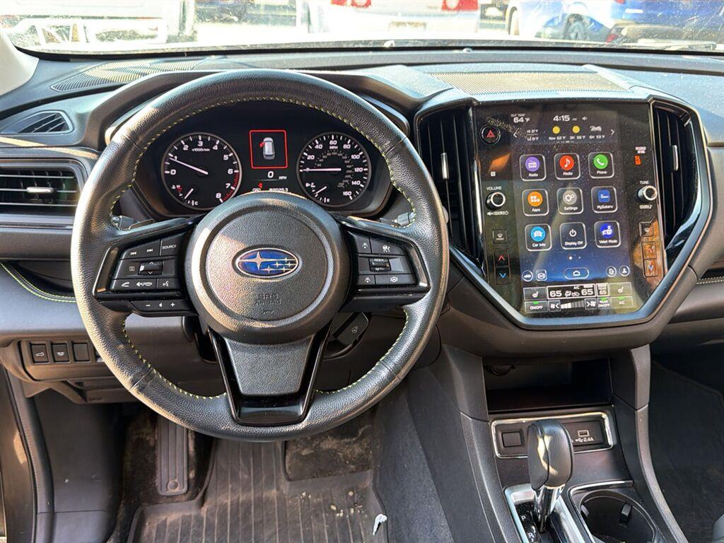 Used 2023 Subaru Ascent Onyx Edition SUV