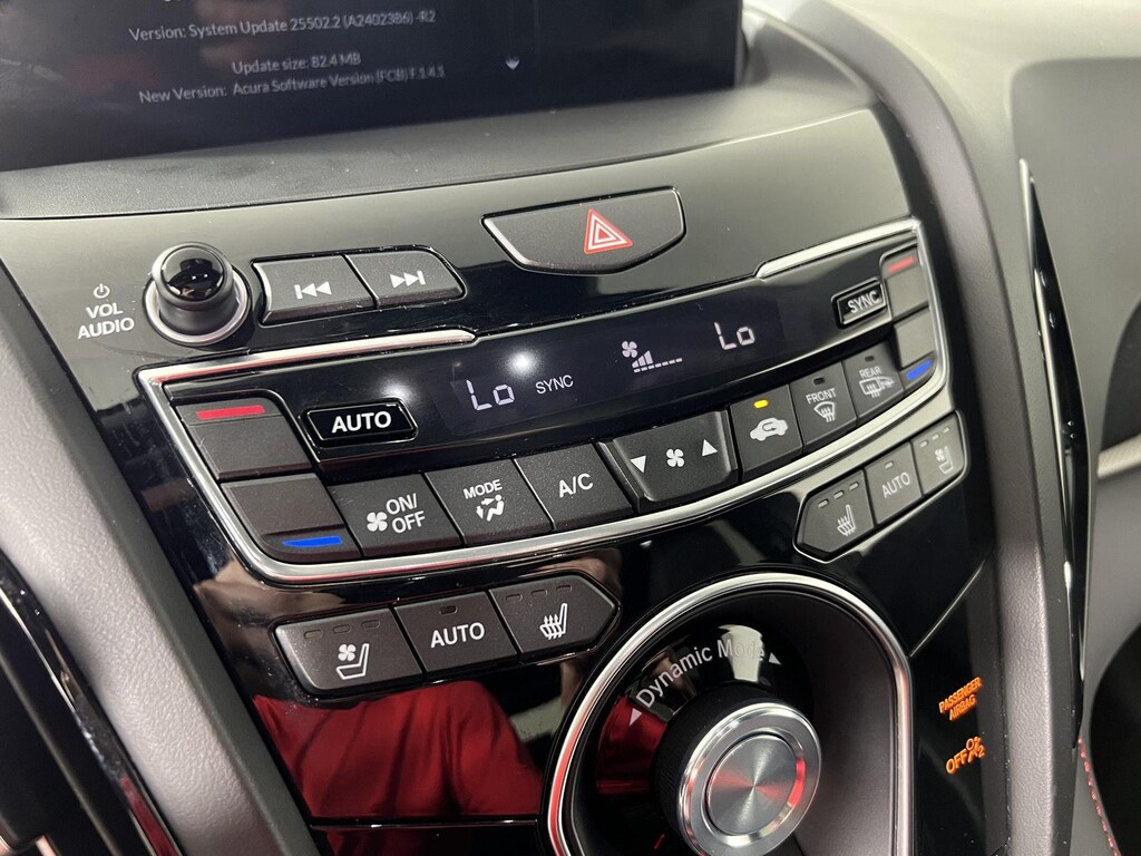 Used 2023 Acura RDX SH-AWD w/A-Spec SH-AWD