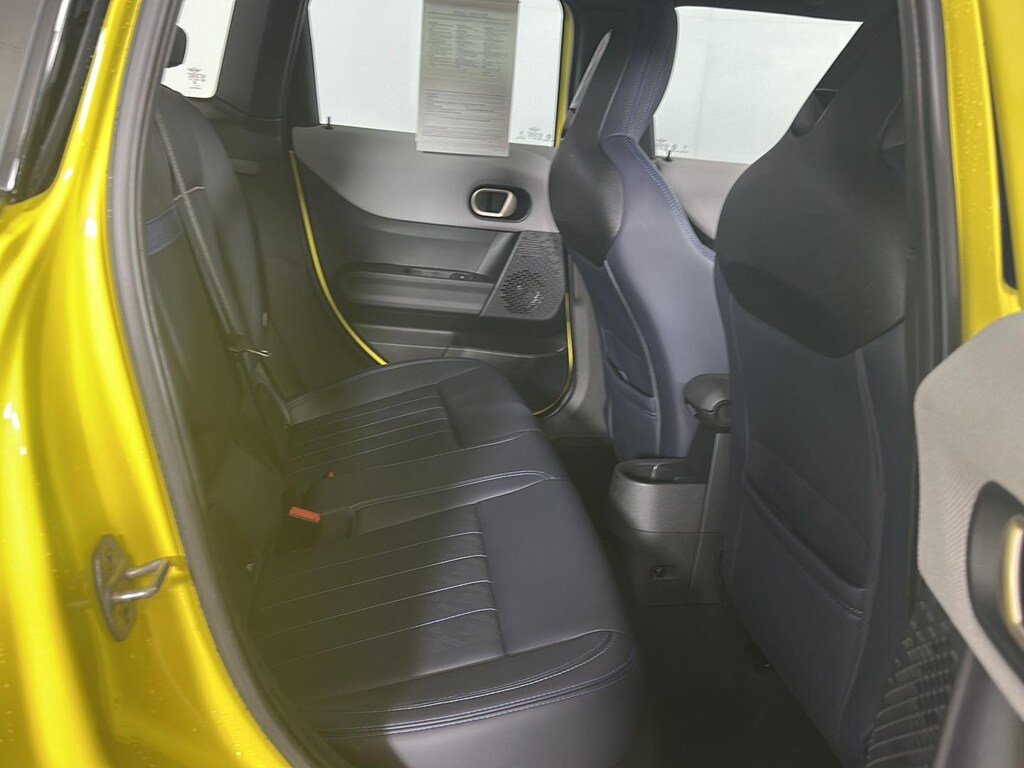 Used 2025 MINI Hardtop 4 Door Cooper S Hatchback