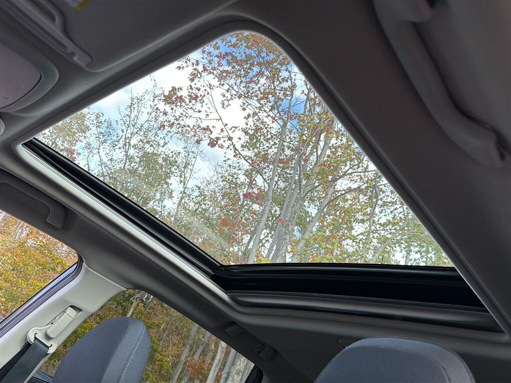 Certified 2024 Subaru Forester Premium SUV