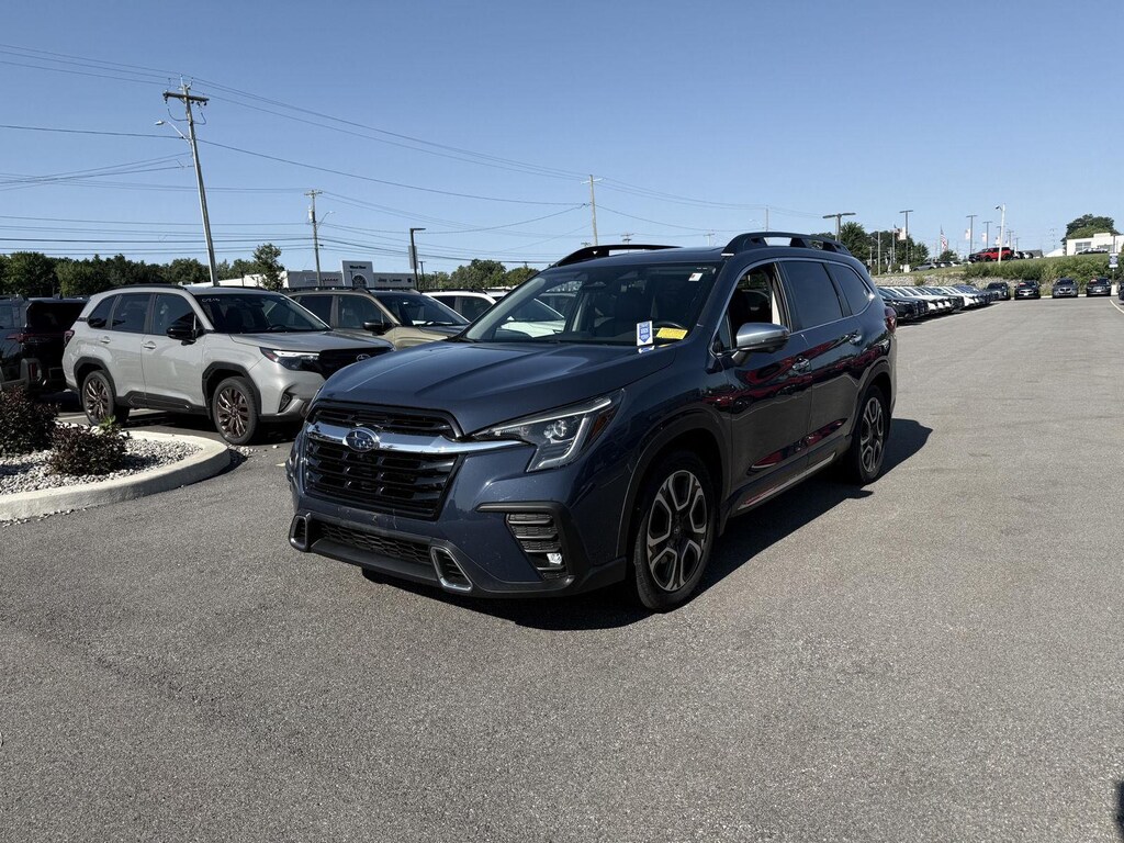 Used 2023 Subaru Ascent Touring SUV