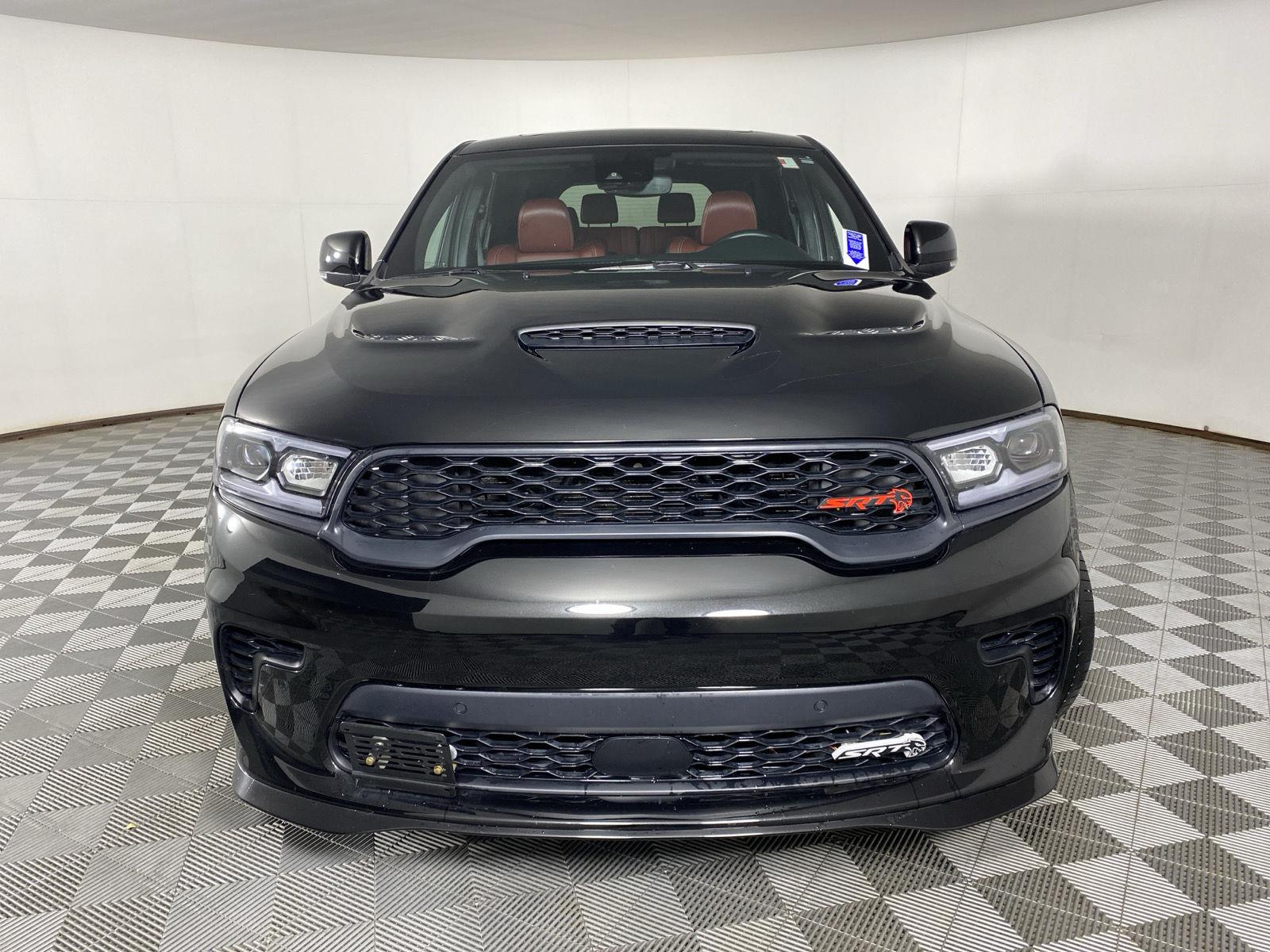 Used 2023 Dodge Durango SRT Hellcat Plus SUV