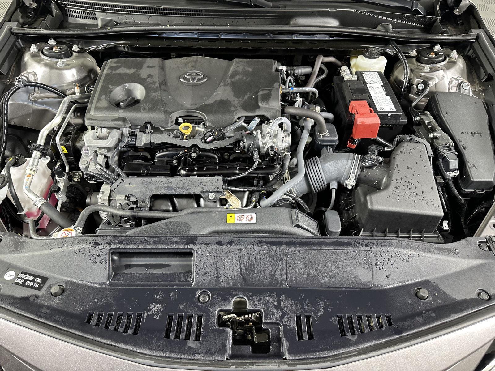 2024 Toyota Camry 14