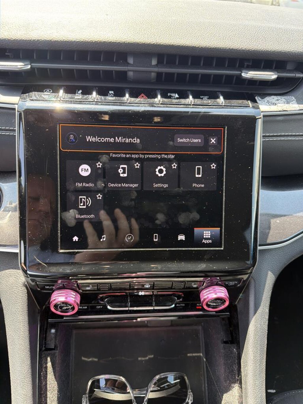 Used 2021 Jeep Grand Cherokee L Laredo SUV