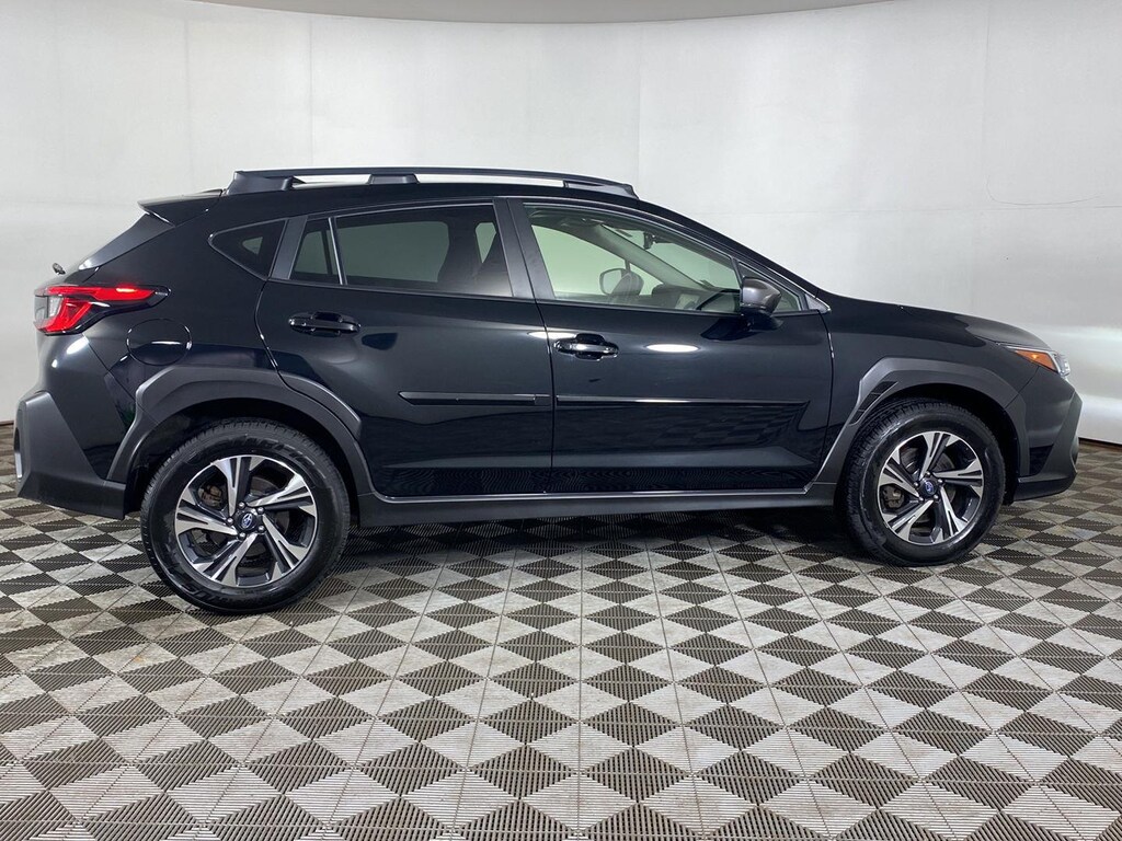 Used 2024 Subaru Crosstrek Premium SUV