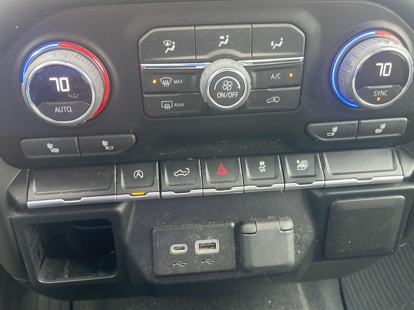Used 2021 Chevrolet Silverado 1500 LT Truck