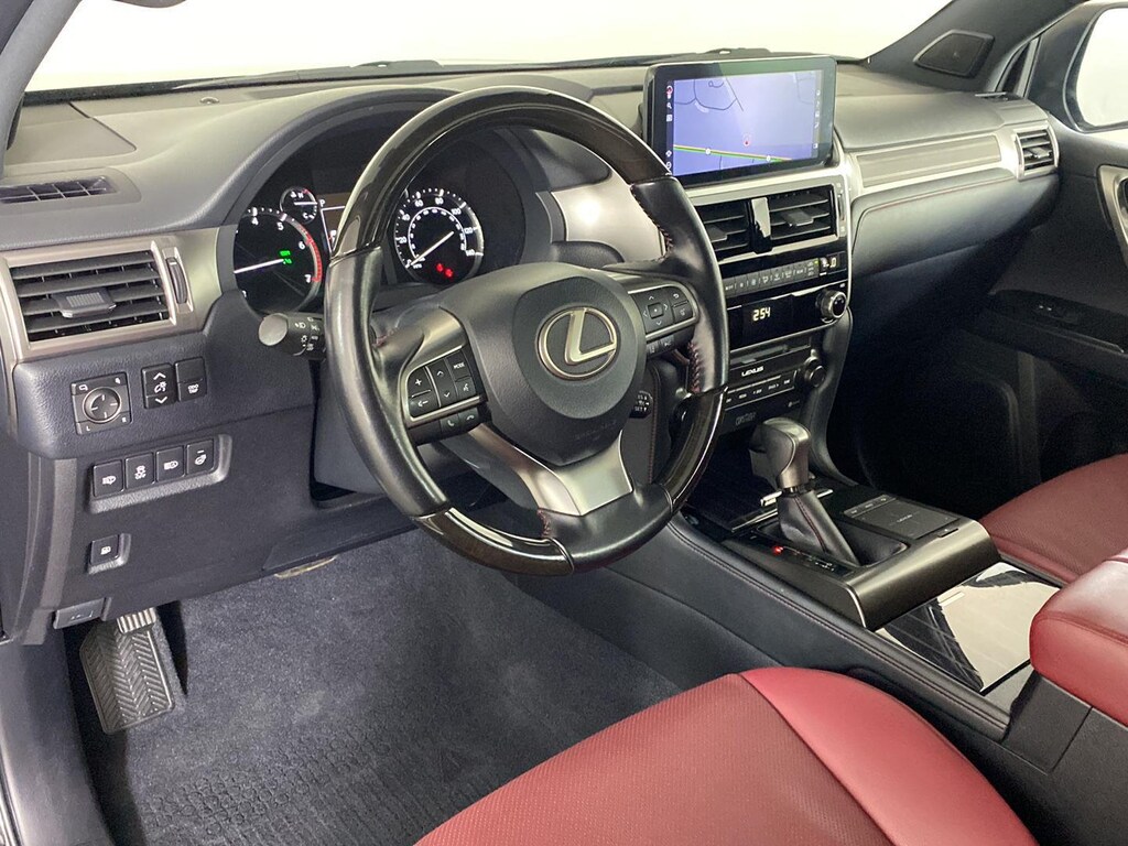 Used 2022 Lexus GX GX 460 Premium SUV