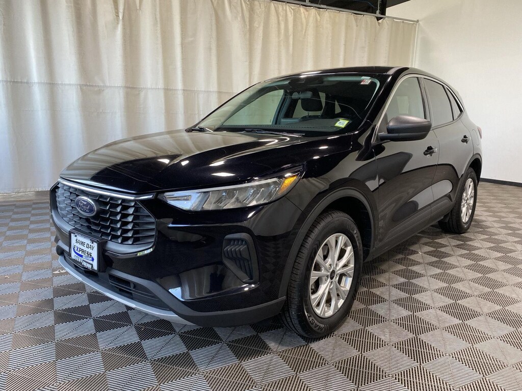 Used 2023 Ford Escape Active SUV