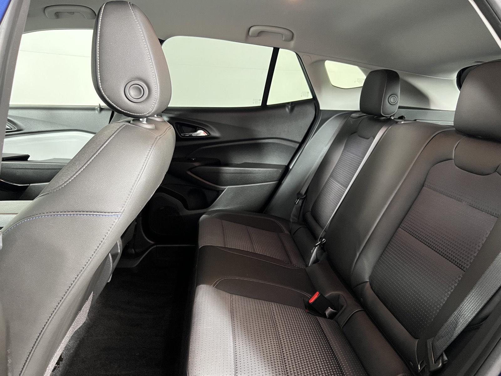Used 2024 Chevrolet Trax LT SUV