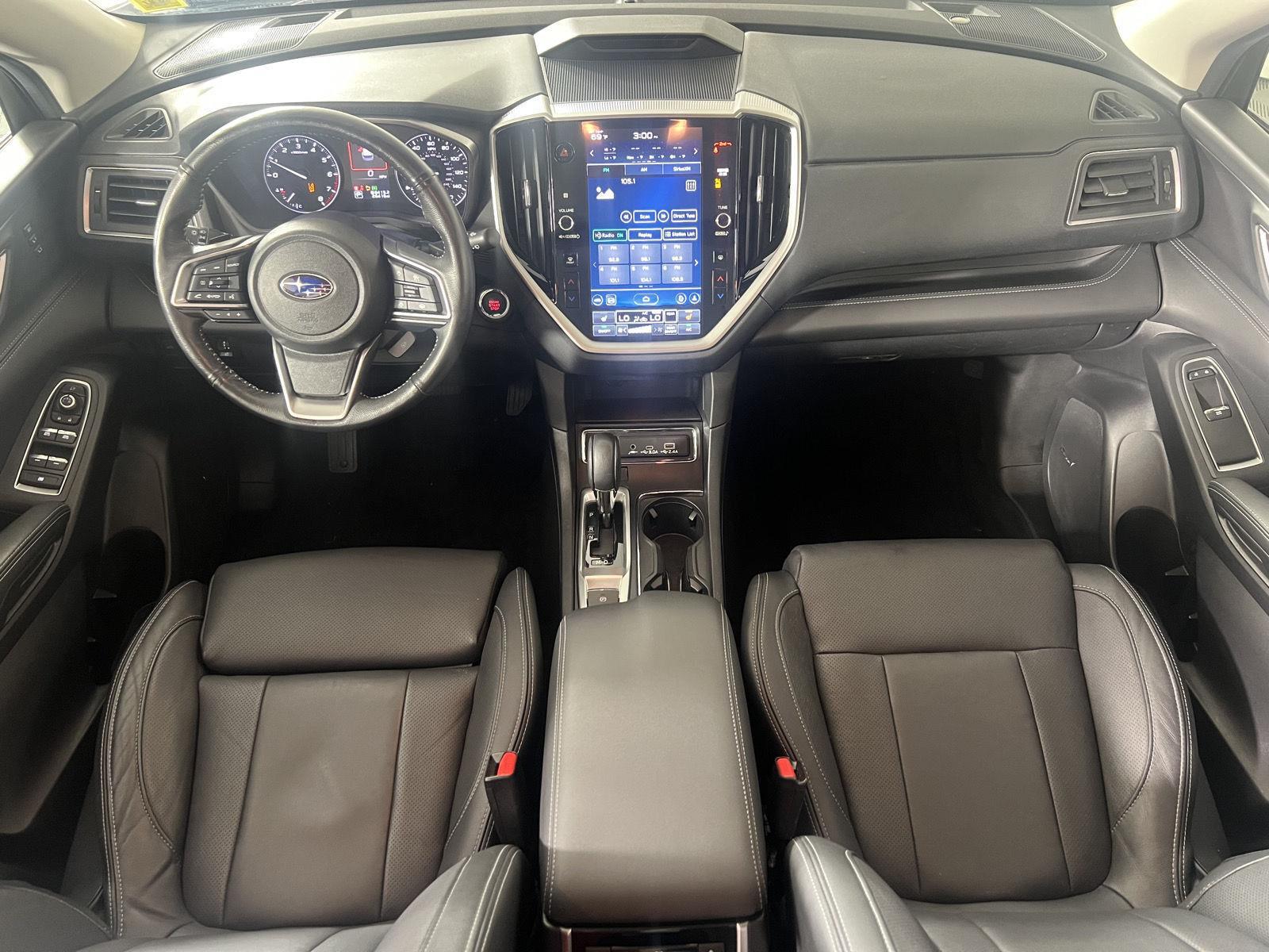Used 2023 Subaru Ascent Limited SUV