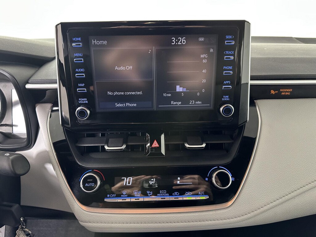 Certified 2020 Toyota Corolla SE Sedan