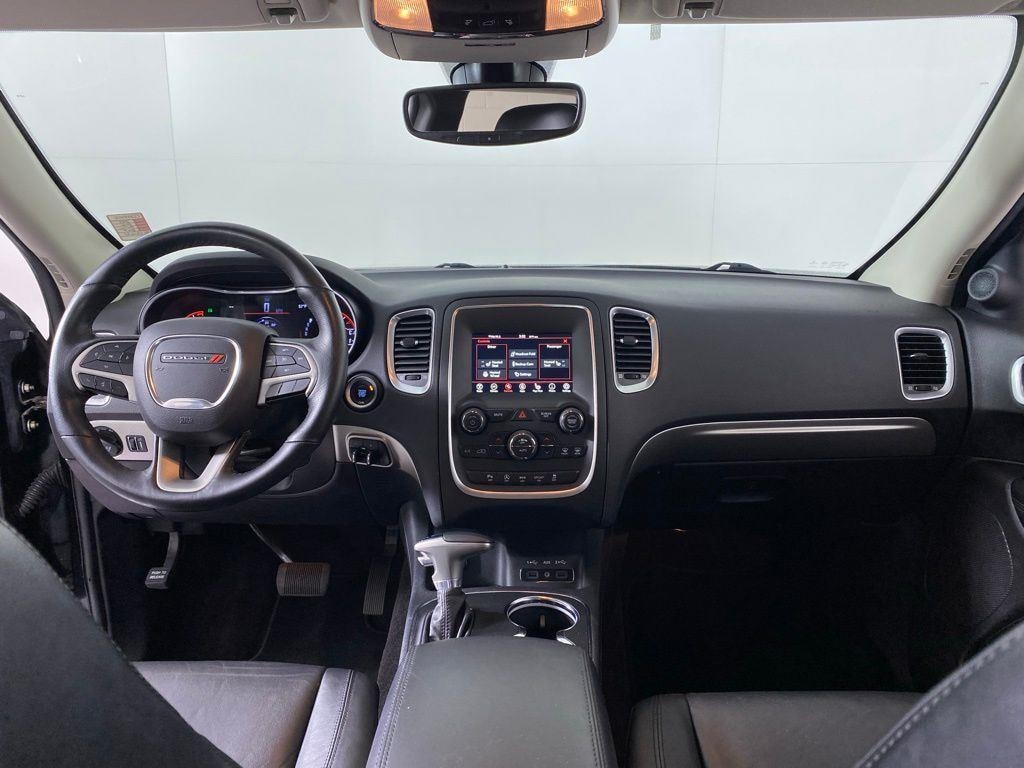 Used 2019 Dodge Durango SXT Plus SUV