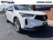  Acura RDX