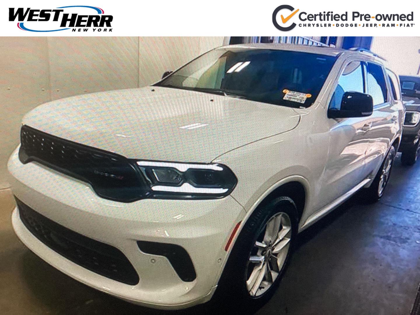  Dodge Durango