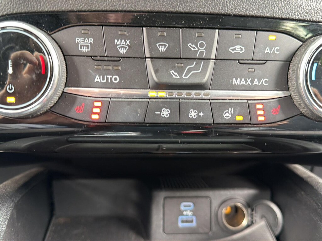 Used 2022 Ford Escape SE SUV