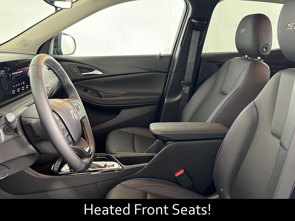 Used 2026 Buick Encore GX Sport Touring SUV