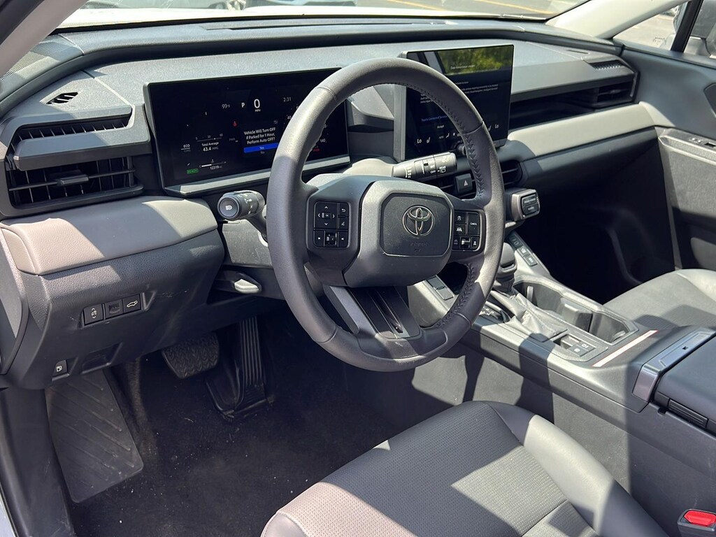 Certified 2026 Toyota RAV4 XLE Premium SUV