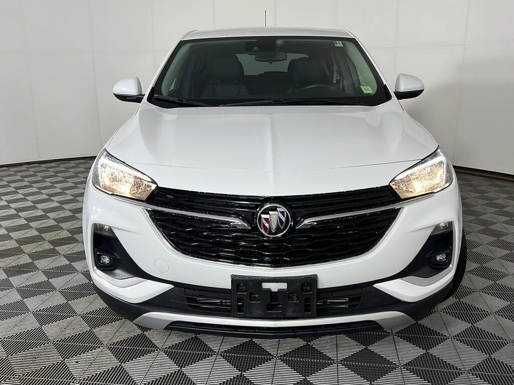 Used 2023 Buick Encore GX Preferred SUV