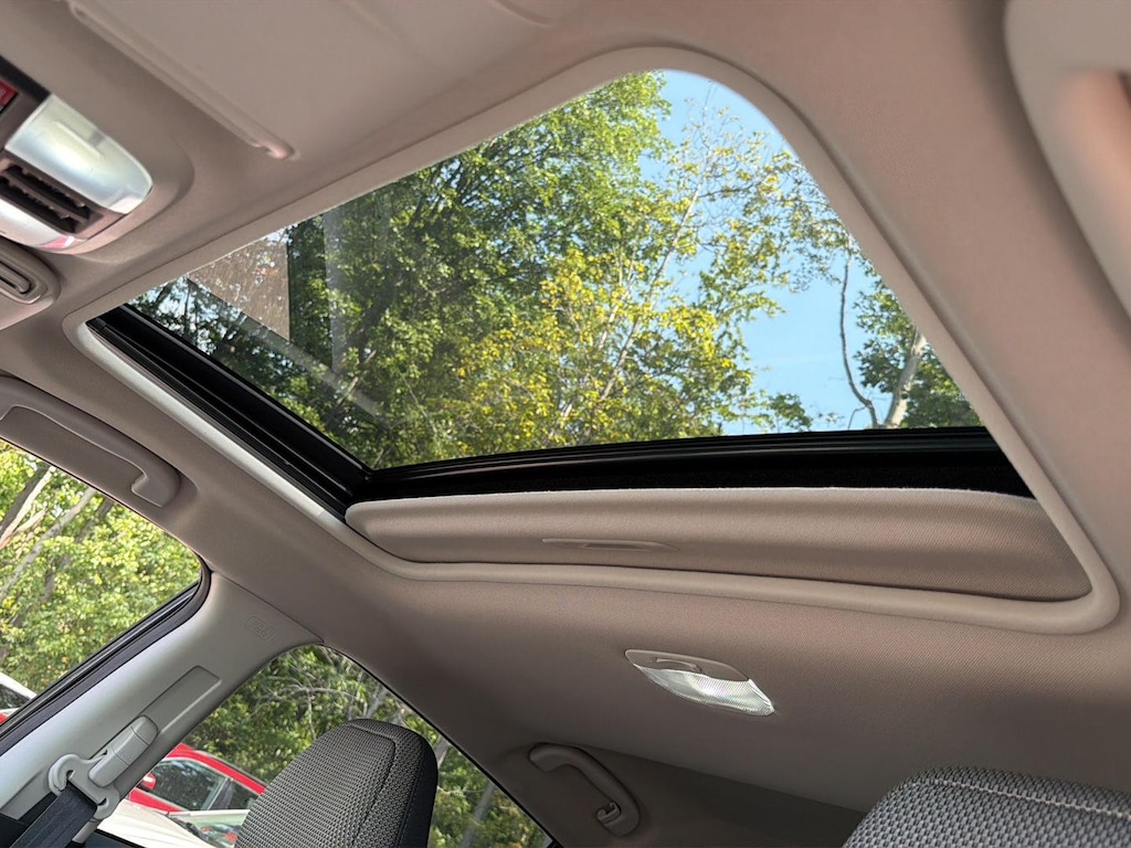 Used 2024 Subaru Crosstrek Premium SUV