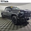  Chevrolet Silverado 2500HD