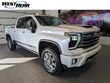  Chevrolet Silverado 2500HD