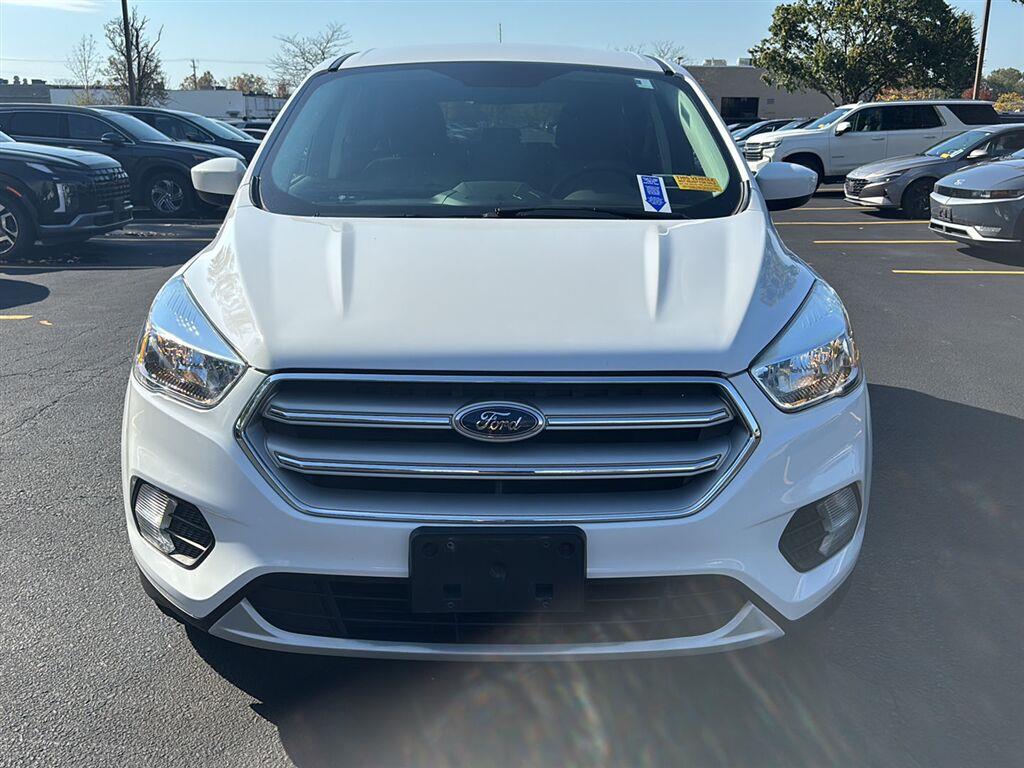 Used 2019 Ford Escape SE SUV