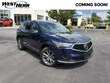  Acura RDX