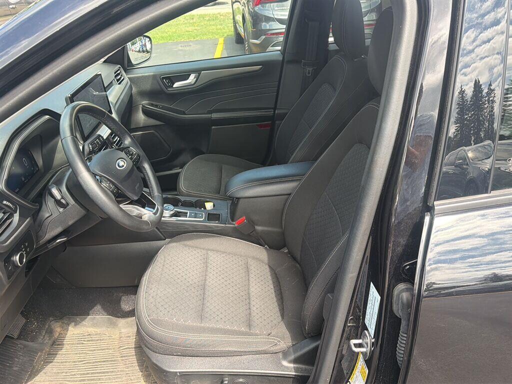 Used 2023 Ford Escape Active SUV