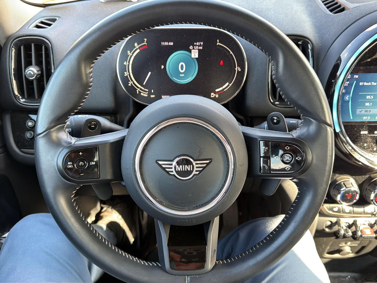 Used 2024 MINI Countryman Cooper S SUV