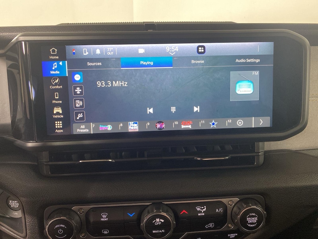 Certified 2025 Jeep Wrangler 4xe Willys SUV
