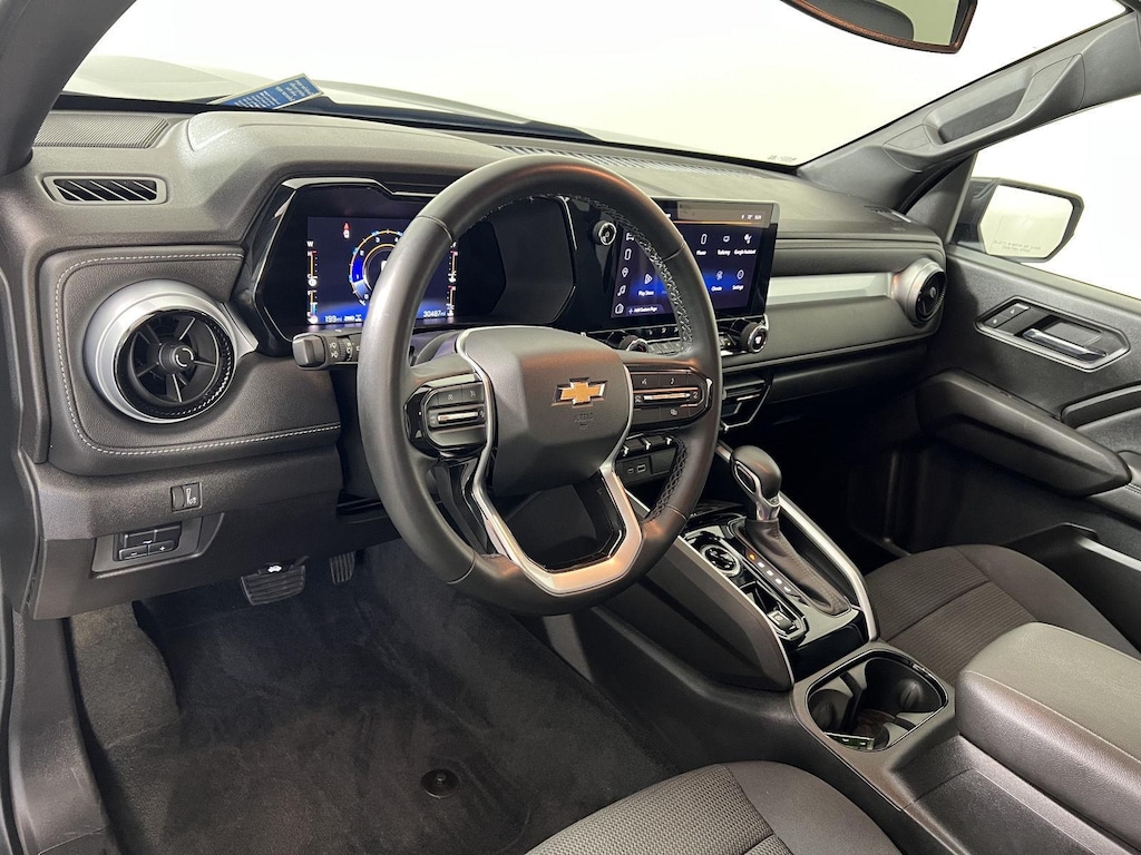 Used 2023 Chevrolet Colorado 4WD LT Truck