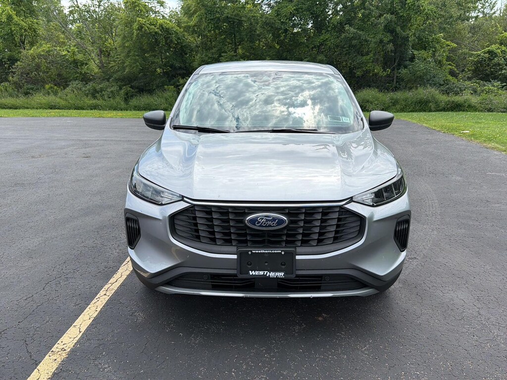 Used 2023 Ford Escape Active SUV
