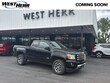  GMC Canyon