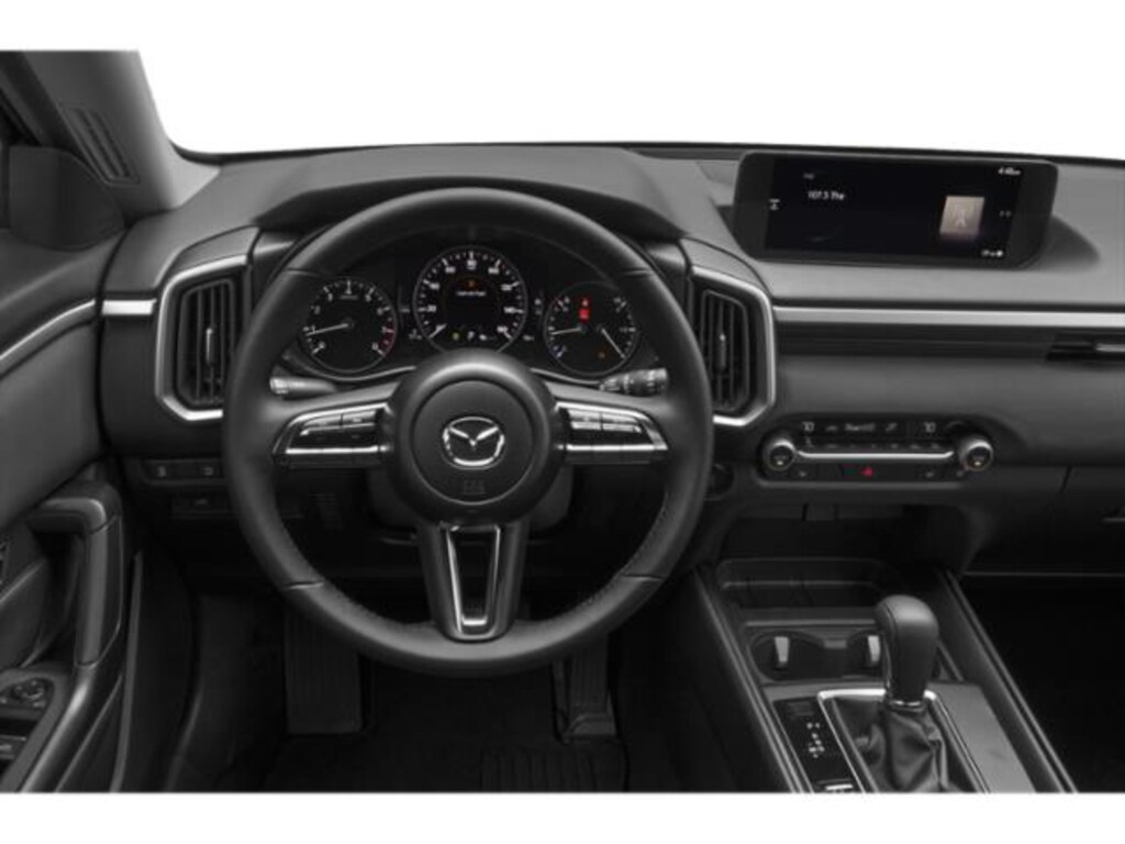 Used 2026 Mazda CX-50 2.5 S Preferred SUV