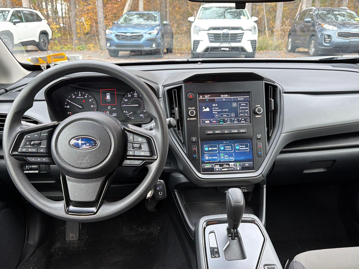Used 2024 Subaru Crosstrek Base SUV