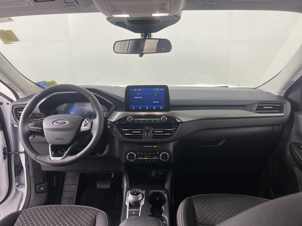 Used 2023 Ford Escape Active SUV